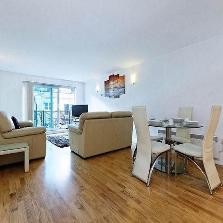 The Grainstore Apartments Λονδίνο Εξωτερικό φωτογραφία