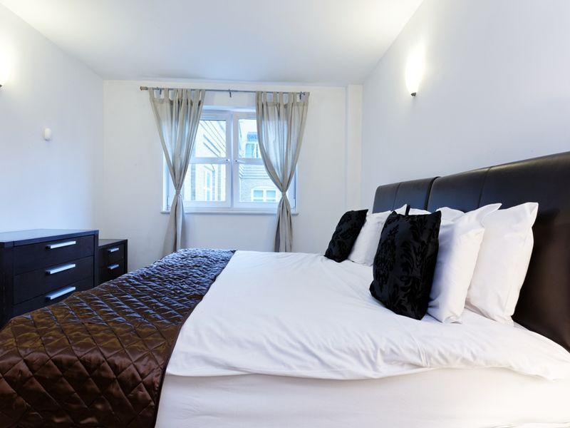 The Grainstore Apartments Λονδίνο Εξωτερικό φωτογραφία