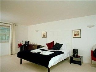 The Grainstore Apartments Λονδίνο Εξωτερικό φωτογραφία